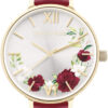 JVD Sunday Rose SUN-S21 - JVD Hodinky -> Módní hodinky pro ženy
