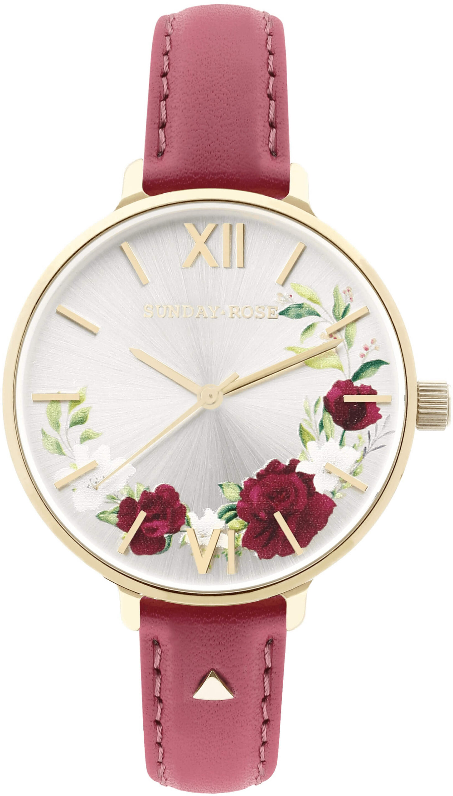 JVD Sunday Rose SUN-S21 - JVD Hodinky -> Módní hodinky pro ženy