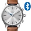 Kronaby Vodotěsné Connected watch Sekel S0658/1 - Kronaby Hodinky -> Luxusní hodinky pro muže