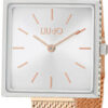 Liu.Jo Glamour Square TLJ1557 - Liu.Jo Hodinky -> Analogové hodinky pro ženy