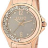 Liu.Jo Mini Dancing TLJ1628 - Liu.Jo Hodinky -> Analogové hodinky pro ženy