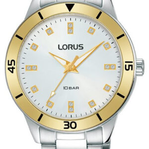 Lorus Analogové hodinky RG243RX9 - Lorus Hodinky -> Analogové hodinky pro ženy