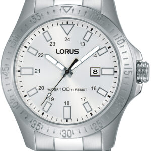 Lorus Analogové hodinky RH919HX9 - Lorus Hodinky -> Módní hodinky pro muže