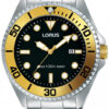 Lorus Analogové hodinky RH949HX9 - Lorus Hodinky -> Módní hodinky pro muže