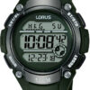 Lorus Digitální hodinky R2337MX9 - Lorus Hodinky -> Digitální hodinky pro muže