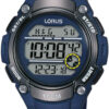 Lorus Digitální hodinky R2329MX9 - Lorus Hodinky -> Digitální hodinky pro muže