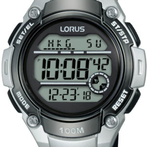 Lorus Digitální hodinky R2331MX9 - Lorus Hodinky -> Digitální hodinky pro muže