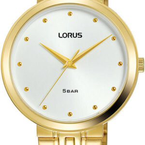 Lorus Analogové hodinky RG204RX9 - Lorus Hodinky -> Analogové hodinky pro ženy