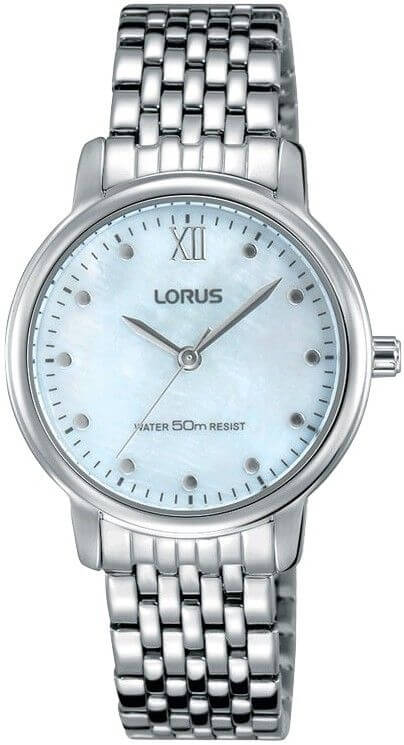 Lorus RG223LX9 - Lorus Hodinky -> Módní hodinky pro ženy