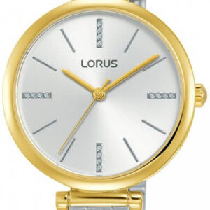 Lorus Analogové hodinky RG236QX9 - Lorus Hodinky -> Analogové hodinky pro ženy