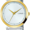 Lorus Analogové hodinky RG242MX9 - Lorus Hodinky -> Módní hodinky pro ženy