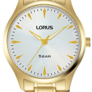 Lorus Analogové hodinky RG274RX9 - Lorus Hodinky -> Analogové hodinky pro ženy