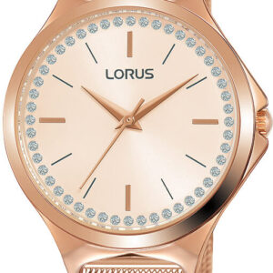 Lorus Analogové hodinky RG278QX9 - Lorus Hodinky -> Analogové hodinky pro ženy