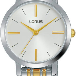 Lorus Analogové hodinky RG285QX9 - Lorus Hodinky -> Analogové hodinky pro ženy