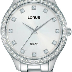 Lorus Analogové hodinky RG289RX9 - Lorus Hodinky -> Analogové hodinky pro ženy