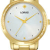Lorus Analogové hodinky RG292RX9 - Lorus Hodinky -> Analogové hodinky pro ženy