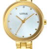 Lorus Analogové hodinky RG294LX9 - Lorus Hodinky -> Módní hodinky pro ženy