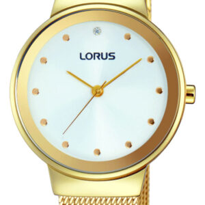Lorus RG296JX9 - Lorus Hodinky -> Módní hodinky pro ženy