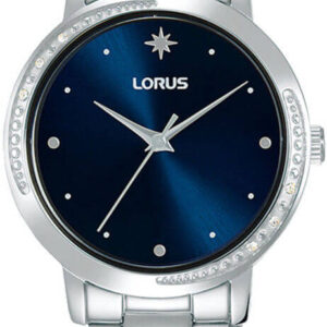 Lorus Analogové hodinky RG297RX9 - Lorus Hodinky -> Analogové hodinky pro ženy