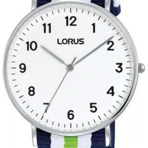 Lorus Analogové hodinky RH817CX8 - Lorus Hodinky -> Klasické hodinky pro muže