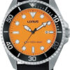 Lorus Analogové hodinky RH949GX9 - Lorus Hodinky -> Módní hodinky pro muže