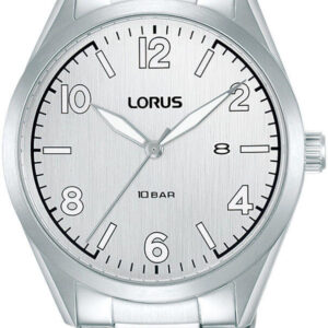 Lorus Analogové hodinky RH967MX9 - Lorus Hodinky -> Analogové hodinky pro muže
