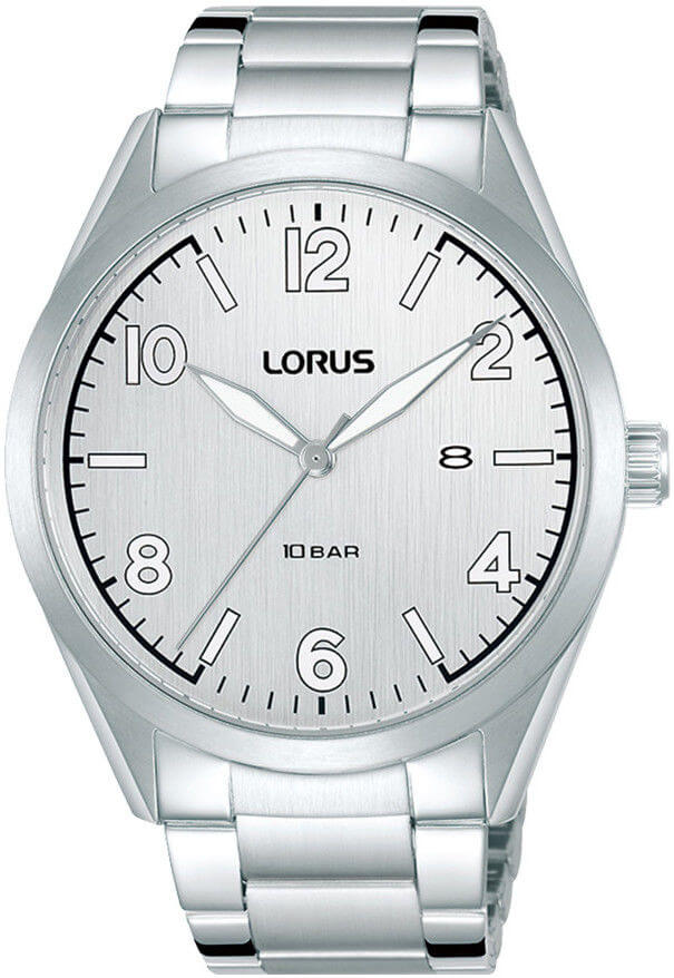 Lorus Analogové hodinky RH967MX9 - Lorus Hodinky -> Analogové hodinky male