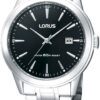 Lorus RH995BX9 - Lorus Hodinky -> Analogové hodinky pro muže