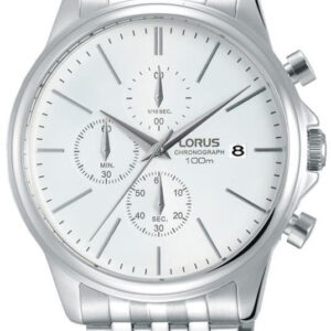 Lorus Chrono RM325EX9 - Lorus Hodinky -> Módní hodinky pro muže