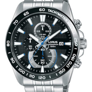 Lorus Chrono RM383DX9 - Lorus Hodinky -> Módní hodinky pro muže