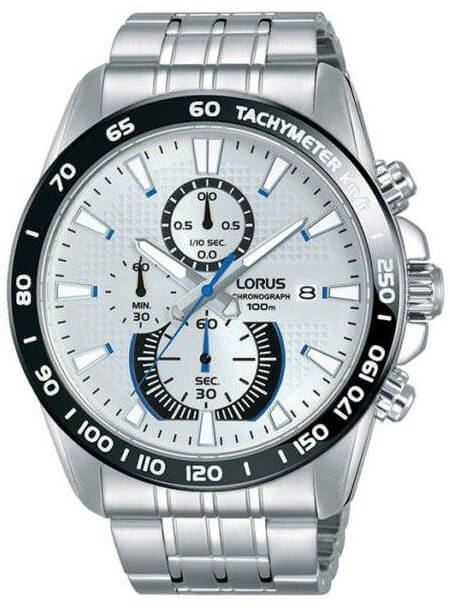 Lorus RM385DX9 - Lorus Hodinky -> Módní hodinky pro muže