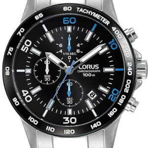 Lorus Chrono RM393CX9 - Lorus Hodinky -> Módní hodinky pro muže