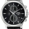 Lorus Chrono RM395EX8 - Lorus Hodinky -> Módní hodinky pro muže