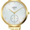 Lorus Analogové hodinky RN432AX9 - Lorus Hodinky -> Módní hodinky pro ženy