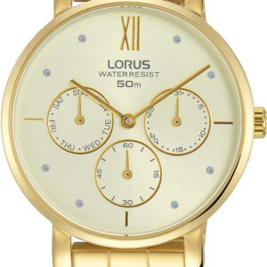 Lorus RP604DX9 - Lorus Hodinky -> Módní hodinky pro ženy