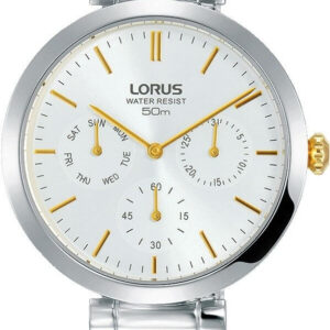 Lorus Chrono RP609DX9 - Lorus Hodinky -> Módní hodinky pro ženy