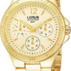 Lorus Chrono RP610BX9 - Lorus Hodinky -> Módní hodinky unisex