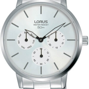 Lorus Chrono RP615DX9 - Lorus Hodinky -> Módní hodinky pro ženy