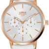 Lorus Chrono RP616DX9 - Lorus Hodinky -> Módní hodinky pro ženy