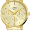 Lorus Chrono RP620DX9 - Lorus Hodinky -> Analogové hodinky pro ženy
