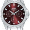 Lorus Chrono RP639DX9 - Lorus Hodinky -> Analogové hodinky pro ženy