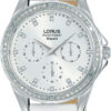 Lorus Chrono RP645DX9 - Lorus Hodinky -> Analogové hodinky pro ženy