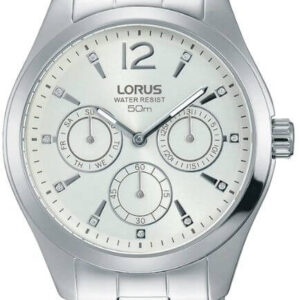 Lorus Chrono RP675CX9 - Lorus Hodinky -> Módní hodinky pro ženy