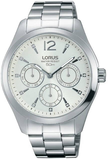 Lorus Chrono RP675CX9 - Lorus Hodinky -> Módní hodinky pro ženy