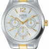 Lorus Chrono RP683CX9 - Lorus Hodinky -> Módní hodinky pro ženy
