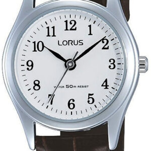 Lorus Analogové hodinky RRS13VX9 - Lorus Hodinky -> Klasické hodinky pro ženy