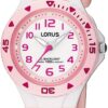 Lorus Dětské hodinky RRX49CX9 - Lorus Hodinky -> Módní hodinky dívčí