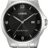 Lorus Analogové hodinky RS907CX9 - Lorus Hodinky -> Klasické hodinky pro muže