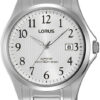 Lorus Analogové hodinky RS997BX9 - Lorus Hodinky -> Klasické hodinky pro muže