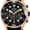 Lorus Chrono RT322GX9 - Lorus Hodinky -> Módní hodinky pro muže